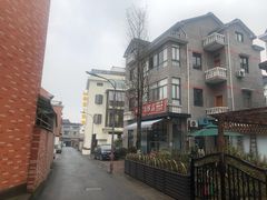 -小本鸡饭店(滨江白马湖店)