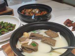 -富淳饭店(陆家嘴保利广场店)