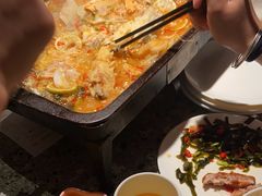 -里岛烤鱼(东港凯虹广场店)