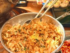-肉仓焼肉バー(烟台山店)