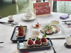 -鹿鸣酒家(越秀店)