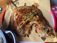 -永红源啤酒·烧烤·海鲜·大排档(台柳路店)