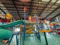 -南宫温泉水世界