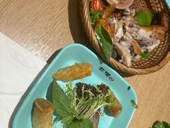 -蔡澜Pho·越南粉餐厅(海上世界店)