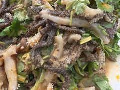 水爆肚儿-清真宏玉祥黄门脸餐厅(华荫东里店)