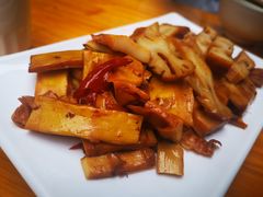 -天佑祥万春老卤(天乡后街店)
