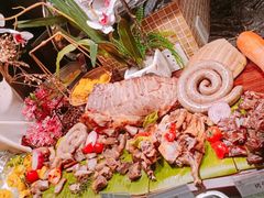 -歌山品悦大酒店-悦咖啡西餐厅(江虹路店)