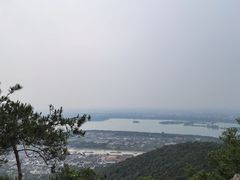 -虞山风景区