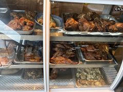 -大草原清真饭庄(沙河店)