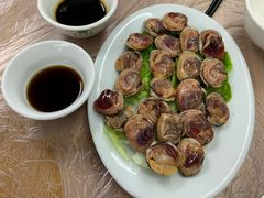 -阿杰臻选海鲜饭店(普陀山店)