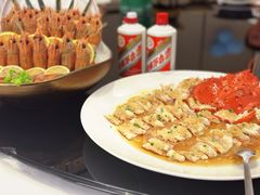 -箸福·夜上海(雨花客厅店)