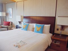 -上海浦东嘉里大酒店