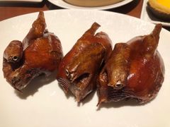 -杭州JW万豪酒店-万豪中餐厅