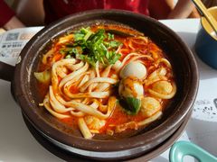 -姐弟俩土豆粉(西安小寨店)