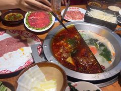 -楠火锅(哈尔滨金爵万象店)