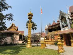 -西双版纳总佛寺