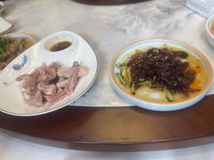 -旺山·浪头人家