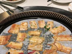 -么子烤肉(化龙池店)