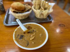 -方中山胡辣汤(大学中路56号院店)