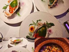 -狮拾久·现代新加坡料理(福田COCO Park店)