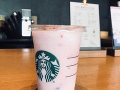 -星巴克(洛阳中州路王府井店)