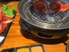 -吉志烤肉(太原总店)