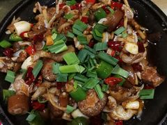 -张关合渣(航空大道店)