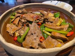 -民间瓦缸煨汤館(嵩山路店)