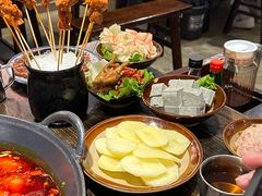-冯校长老火锅(广州正佳广场店)
