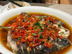 -味上湘菜馆(岳麓山店)