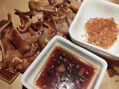 -掌柜的店·河南菜(日月光店)