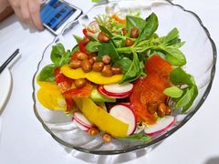 养生大拌菜-峨嵋酒家(地安门店)