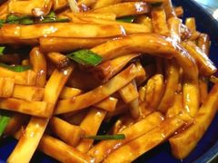 五彩年糕-兰溪小馆(东直门簋街店)