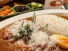-CURRY YA 熟成咖哩專門店(深圳湾万象城店)
