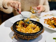 -囍上海鲜火锅酒家(兴宁路店)