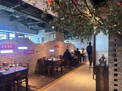 -局气 烤鸭·北京菜(光华路店)