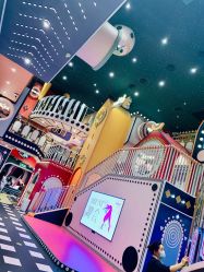 -meland亲子乐园•派对•研学(宁波华润万象城店)