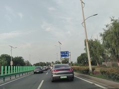 -沣峪口