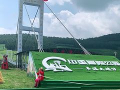 -本溪大峡谷