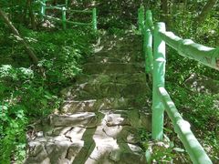 -孤山寨风景区