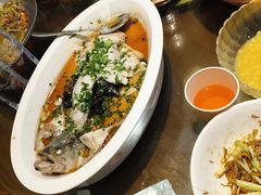 -食膳人家·永州美食地标(双牌店)
