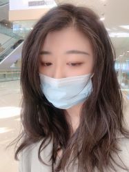 -M1 HAIR烫染