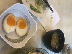 -八盛屋·沾面(集美万达店)