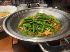 -许爷家·生态湖鲜(徐汇日月光店)