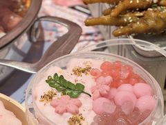 -黄记煌三汁焖锅(新佳丽江汉路店)