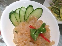 海蜇-亢龙太子酒轩(东湖店)