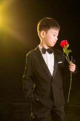 -挚纯baby儿童摄影(庐阳区店)