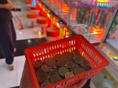 -风云再起游乐汇(上海长风大悦城店)