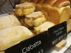 -WHEAT&BAKER-麥(凯德来福士店)