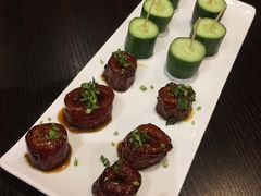 -老牌坊鲁菜名店(宽厚里店)